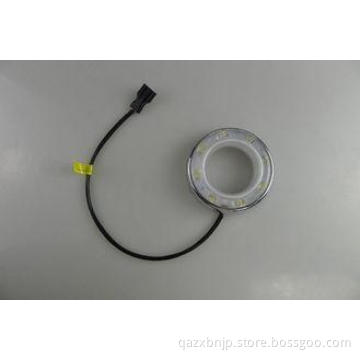 Shock Proof Automotive Day Running Light Toyota RAV4 12V Ca